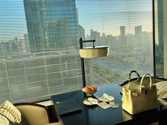 -上海璞麗酒店