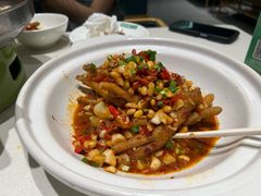 -绿草地·湘菜(芙蓉天街店)