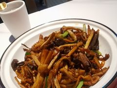 -阿娜尔·新疆菜(宜家荟聚中心店)
