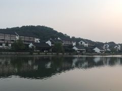 -绍兴鉴湖君澜大酒店