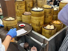 -香港蓮香樓(中環店)