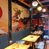 日式烤肉YYDS，永远吃不厌！