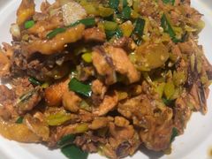 -陈家婆的菜(梅溪湖店)