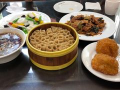 -晋阳饭庄(虎坊桥店)