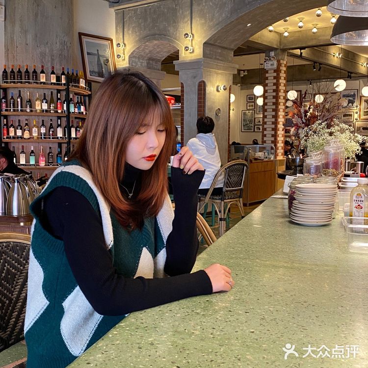 武汉西餐厅天花板 | 吃了让人心情愉悦の高颜值brunch