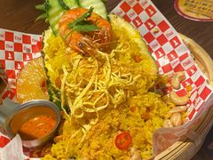 -泰妃殿(武汉首店)