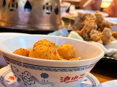 -炉小二铜锅牛蛙•川湘菜(三里屯店)