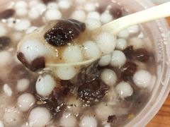 -芳婆糕团店(王府大街店)