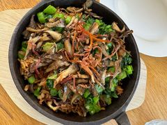 -自如ZSPACE四合院艺术餐厅