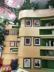 -艺米阳光Hair Salon