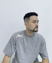 -米娜男士新国潮理发馆