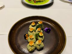 -Yan Ting 宴庭中餐厅(上海静安瑞吉酒店)