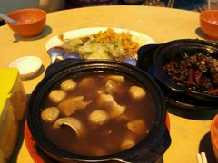 -新记肉骨茶