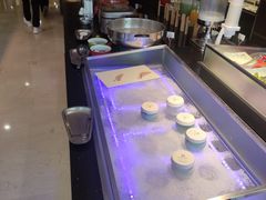 -和润艺术酒店-自助早餐厅