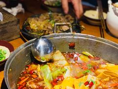 -受气牛肉·重庆耙牛肉(来福士店)