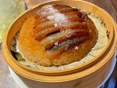 -老灶房-四川土菜(铁牛广场店)