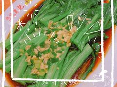 -澳门陈光记烧味饭店(郎家园店)