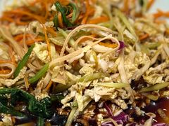 -北李妈妈菜·海肠捞饭(开发区万达店)