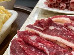 -粤潮牛肉火锅店(江南大道店)