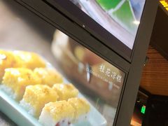-长安记·大美陕菜(大族广场店)