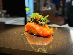 -昊·来了寿司(台湾街店)