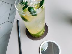 -CAFE'IN精品咖啡体验空间(小寨店)