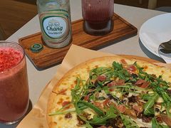 -农畉LONFOOD(福田星河COCOPark店)