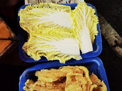 -洪大厨鸡煲(福田店)