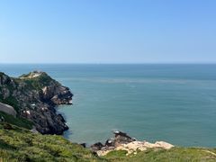 -东极岛景区
