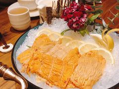 -揽季锅物会.福建黄鱼.海鲜姿造(五四路店)