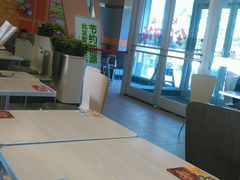 -肯德基(亦庄上海沙龙店)