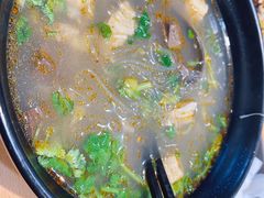 -回味鸭血粉丝汤(砂之船店)
