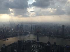 -上海中心大厦