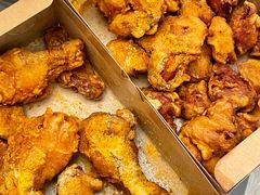 -阿捡忭京炸鸡(韭菜园总店)