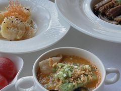 -富力丽思卡尔顿酒店·丽轩中餐厅