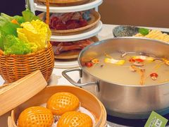 -煲王粤菜餐厅(中侨中心店)