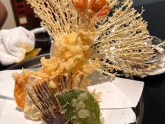 -天狗山料理(省体店)