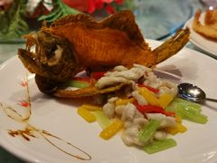 -津城食府
