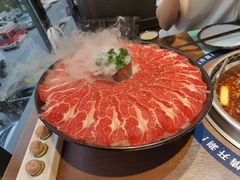 -快乐小羊(富强中路店)