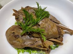 -北京老铺烤鸭(第五国际店)