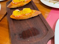 -HELLO MUSAE 拾光缪斯餐厅·纯正希腊风味(苏州中心店)