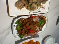 -旺达·福州菜(正大广场店)