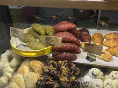 -PAPER STONE BAKERY(天汇广场店)
