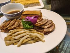 -春满园生态餐厅(南宫路店)