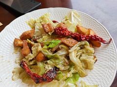 -那拉提之疆·新疆菜(美院店)