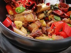 -翠湖宾馆·中餐厅