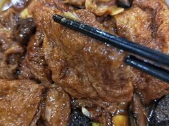 -京天红酒家(虎坊路店)