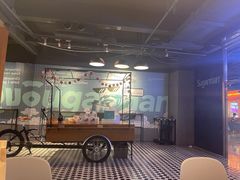 -sugarman espresso素饮糖人高新咖啡工厂