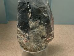 -甘肃地质博物馆