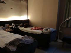 -正清和·推拿养生(二七广场店)